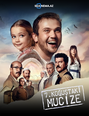 Seanema 7ci koğuştaki mucize Türkcə Seanema 7ci koğuştaki mucize Türkcə
